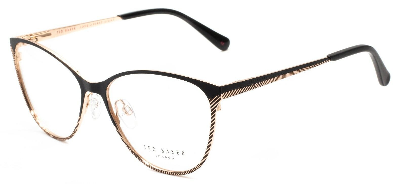 TED BAKER 2239 004 Hazel 56mm Eyewear FRAMES Glasses Eyeglasses RX Optical - New