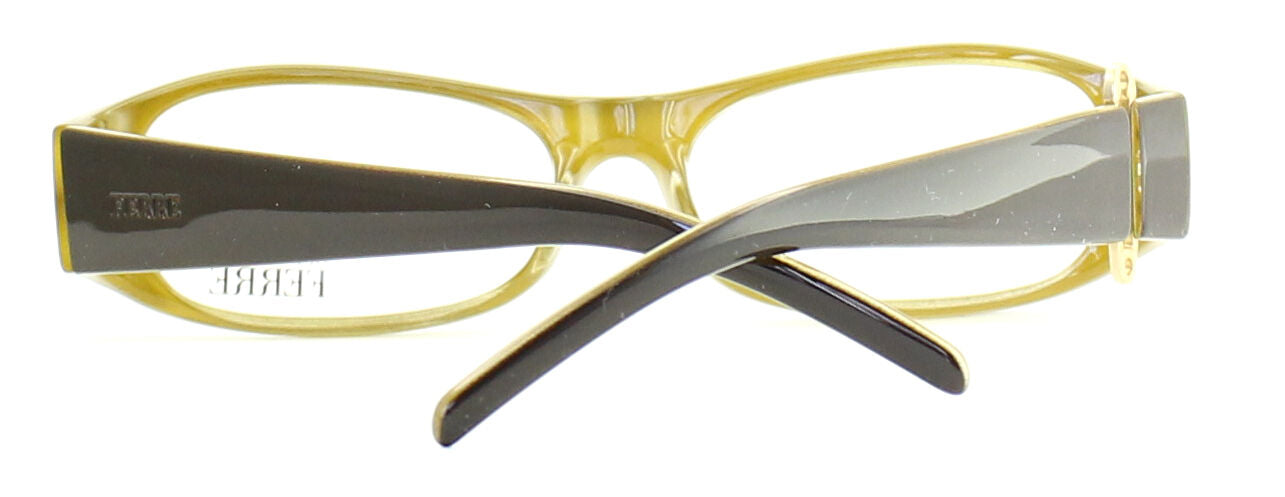 GIANFRANCO FERRE GF19603 Eyewear FRAMES Eyeglasses RX Optical Glasses ITALY-BNIB