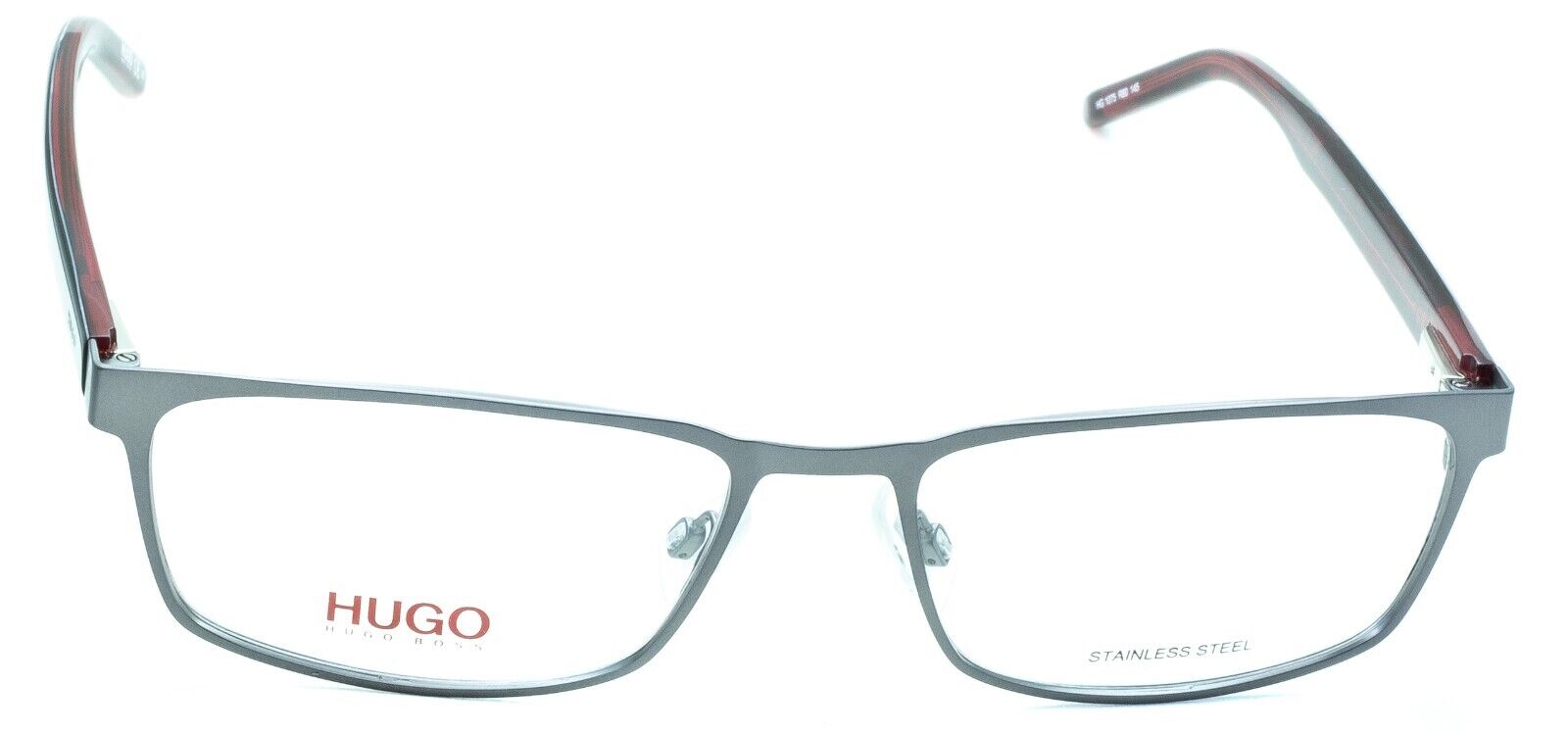 HUGO BOSS HG 1075 R80 58mm Eyewear FRAMES Glasses RX Optical Eyeglasses - New