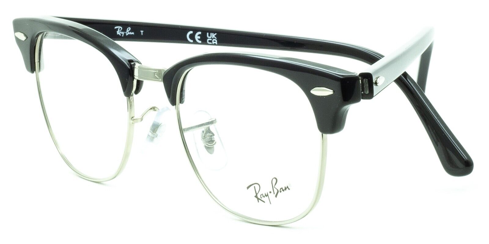 RAY BAN RB 5154 2000 51mm Clubmaster FRAMES RAYBAN Glasses RX Optical Eyewear