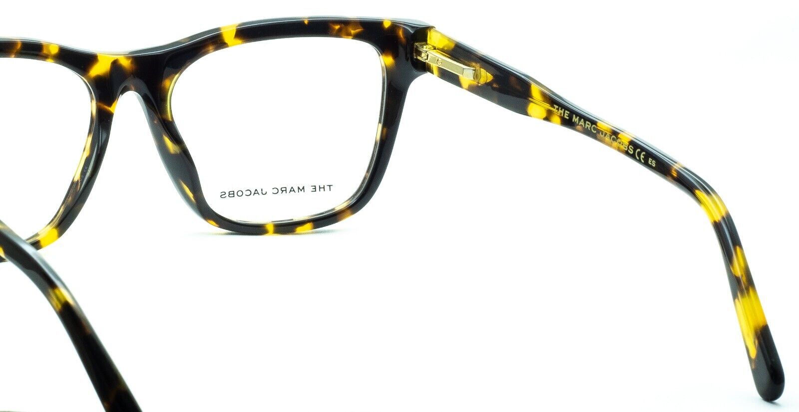 THE MARC JACOBS 630 086 52mm Eyewear FRAMES RX Optical Glasses Eyeglasses - New