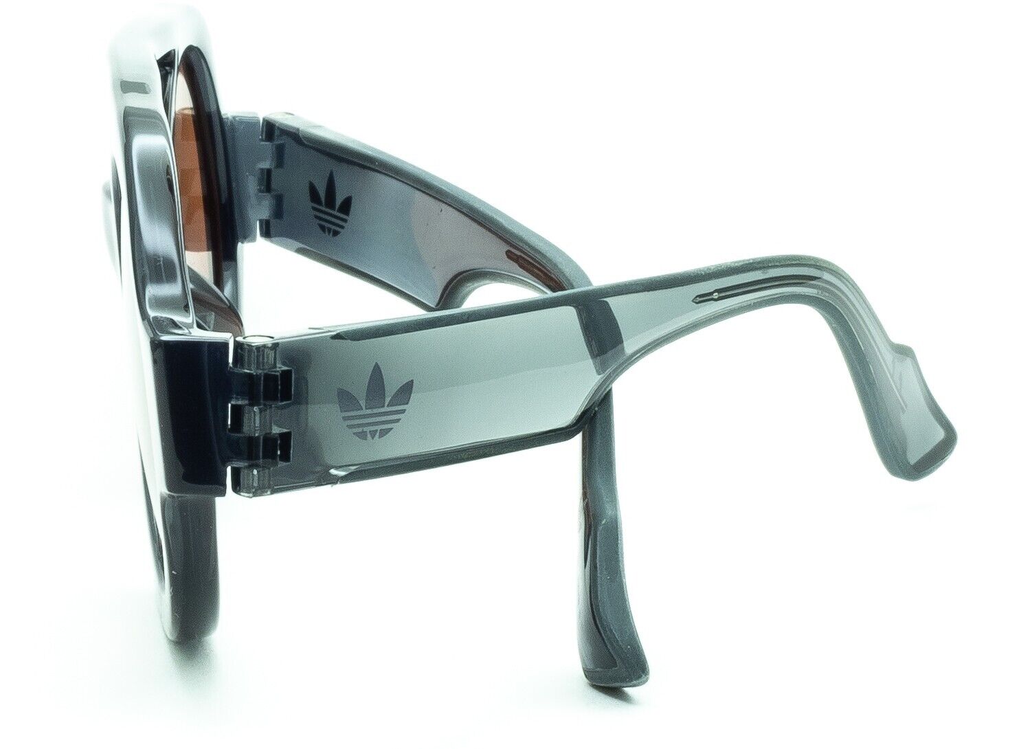 ADIDAS by ITALIA INDEPENDENT AOG001.070.000 47mm Sunglasses Shades Frames - New