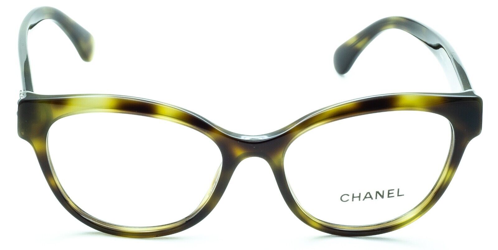 CHANEL 3440-H 1717 51mm Eyewear FRAMES Eyeglasses RX Optical Glasses - New Italy