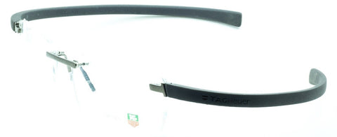 GUCCI GG 0332O 006 56mm Eyewear FRAMES Glasses RX Optical Eyeglasses Italy - New