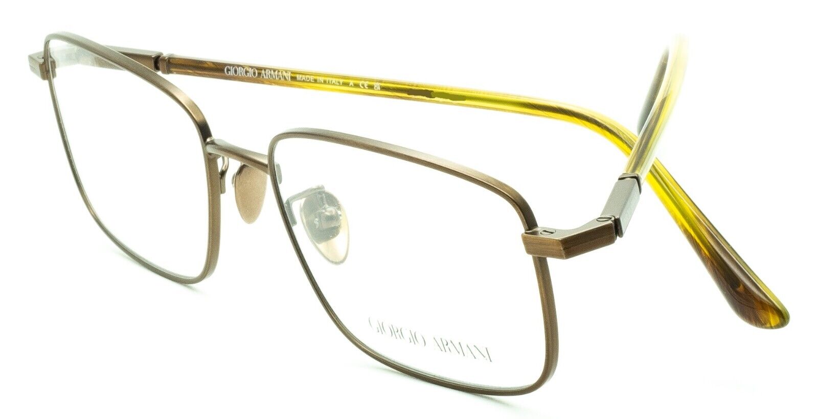 GIORGIO ARMANI AR 5133 3260 55mm Eyewear FRAMES RX Optical Glasses - New Italy