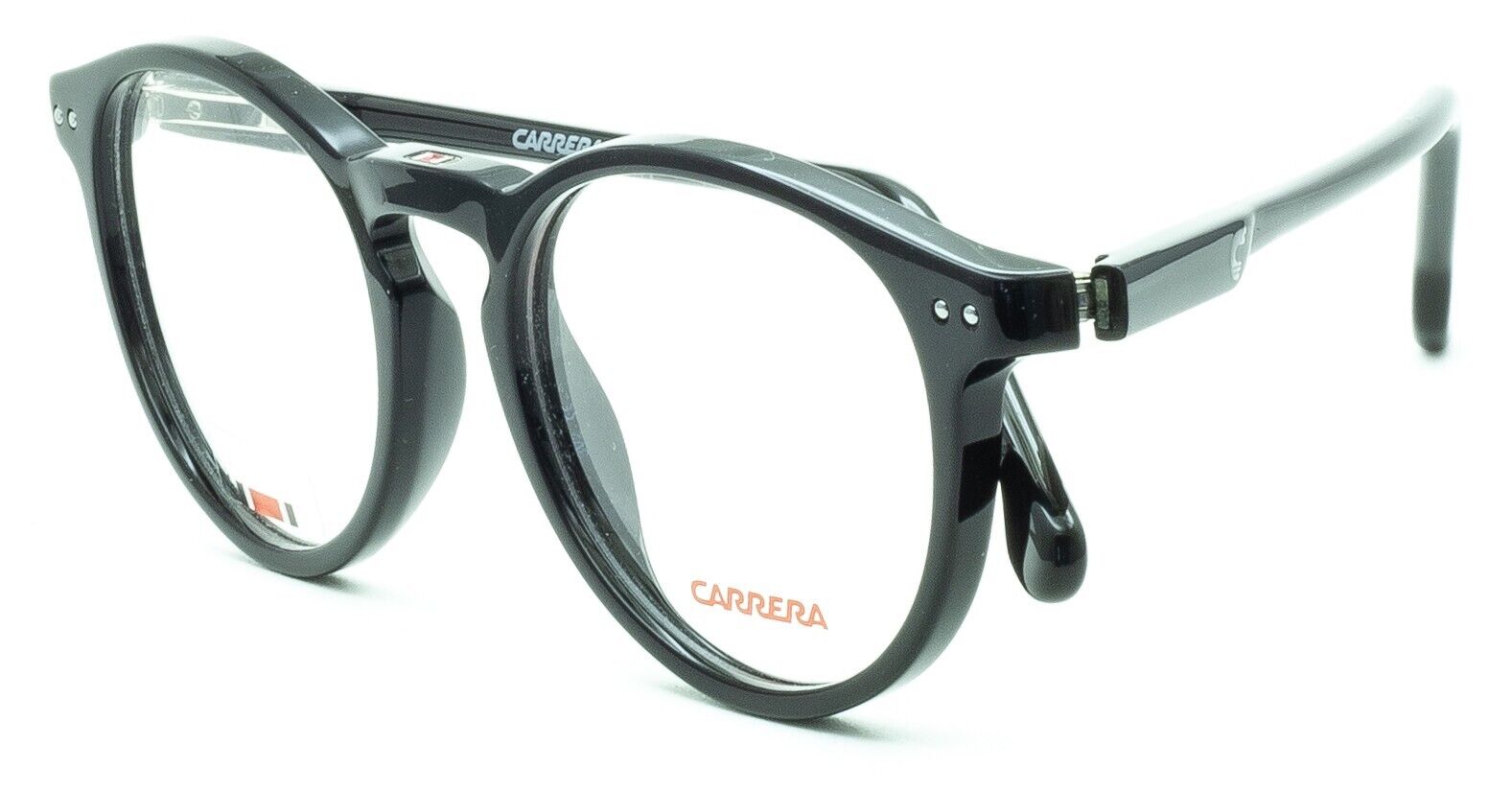 CARRERA 2026T 807 49mm Eyewear FRAMES Glasses RX Optical Eyeglasses - New BNIB