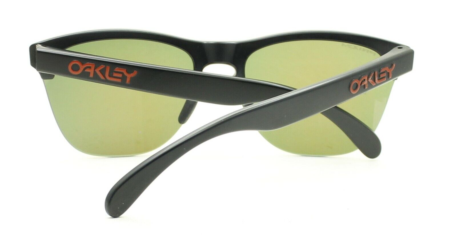 OAKLEY OO9374-0463 Frogskins 63mm Sunglasses Shades Eyewear Frames Glasses - New