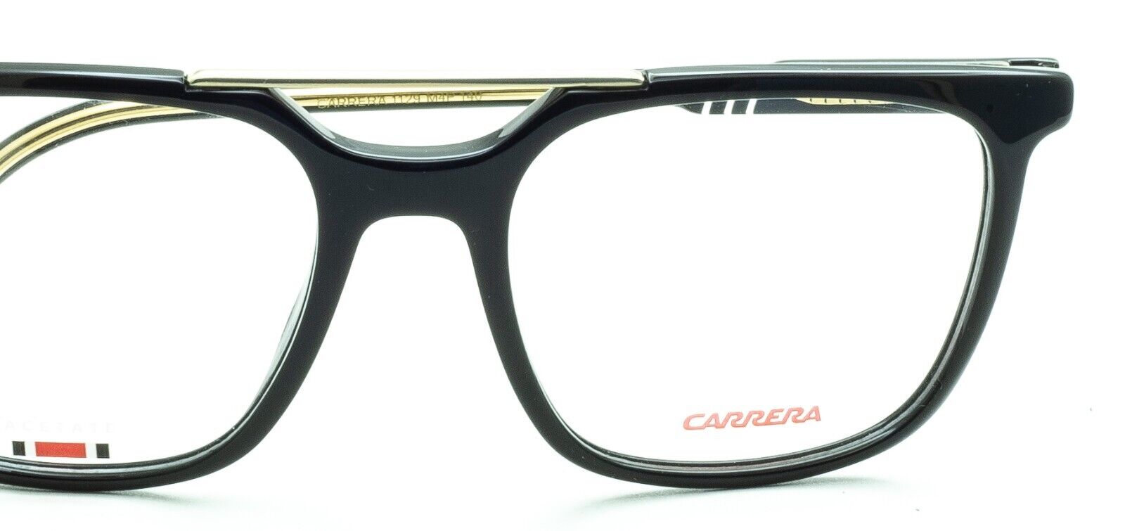 CARRERA 1129 M4P 52mm Eyewear FRAMES Glasses RX Optical Eyeglasses - New BNIB