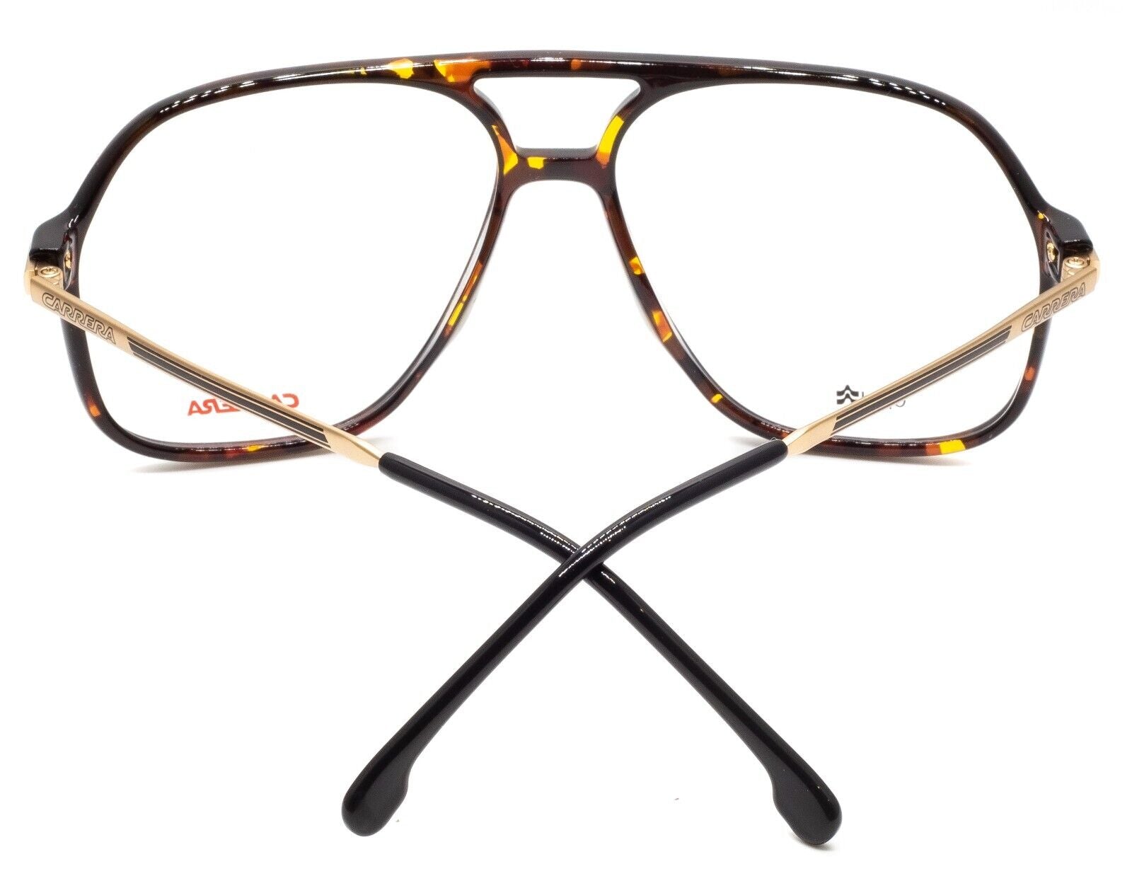 CARRERA CA 1123 086 57mm Eyewear FRAMES Glasses RX Optical Eyeglasses - New BNIB