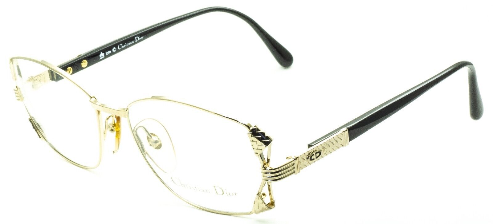 CHRISTIAN DIOR 2734 49 54mm Eyewear Glasses RX Optical FRAMES VINTAGE Austria