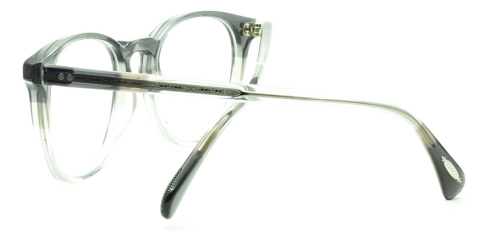 OLIVER PEOPLES Finley Esq OV 5298U 1436 49mm FRAMES Glasses RX Optical - Italy