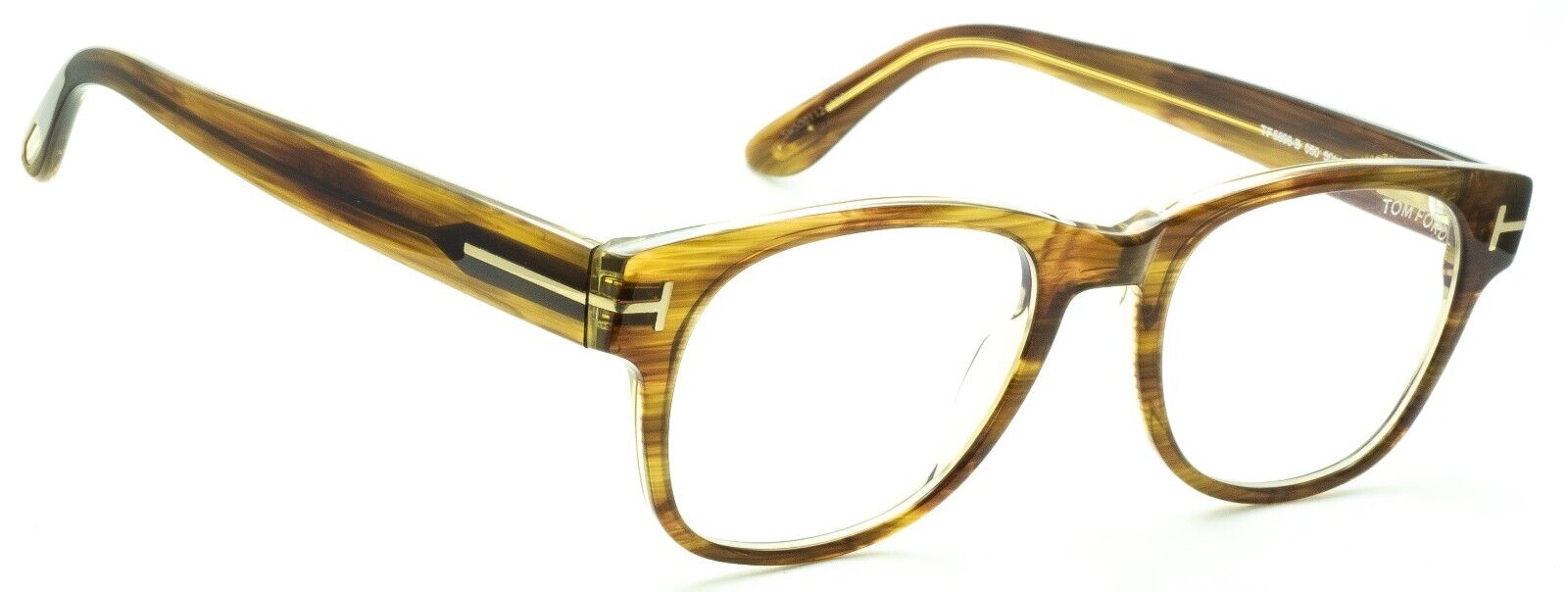 TOM FORD TF 5898-B 050 50mm Eyewear FRAMES RX Optical Eyeglasses Glasses - Italy