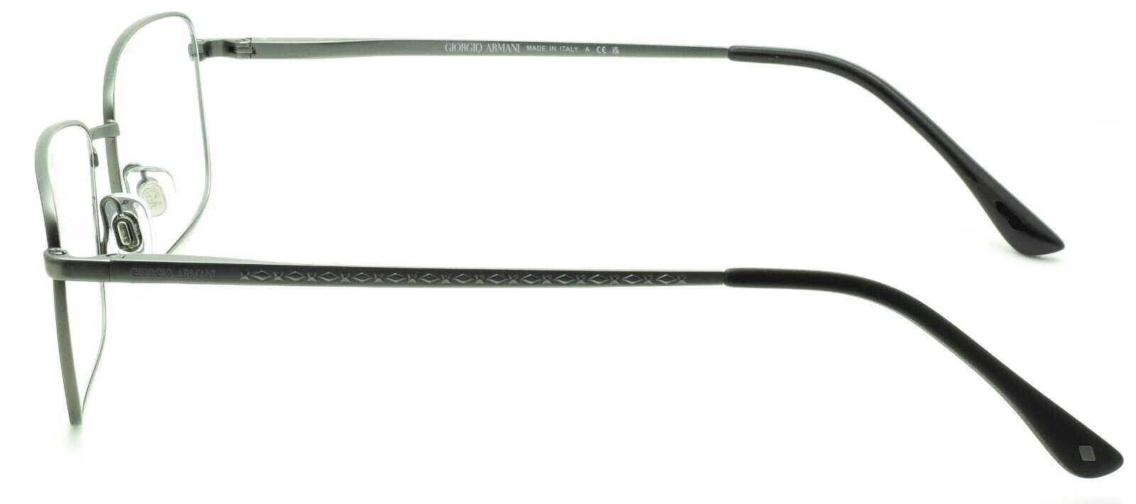 GIORGIO ARMANI AR 5108 3003 59mm Eyewear FRAMES RX Optical Glasses - New Italy