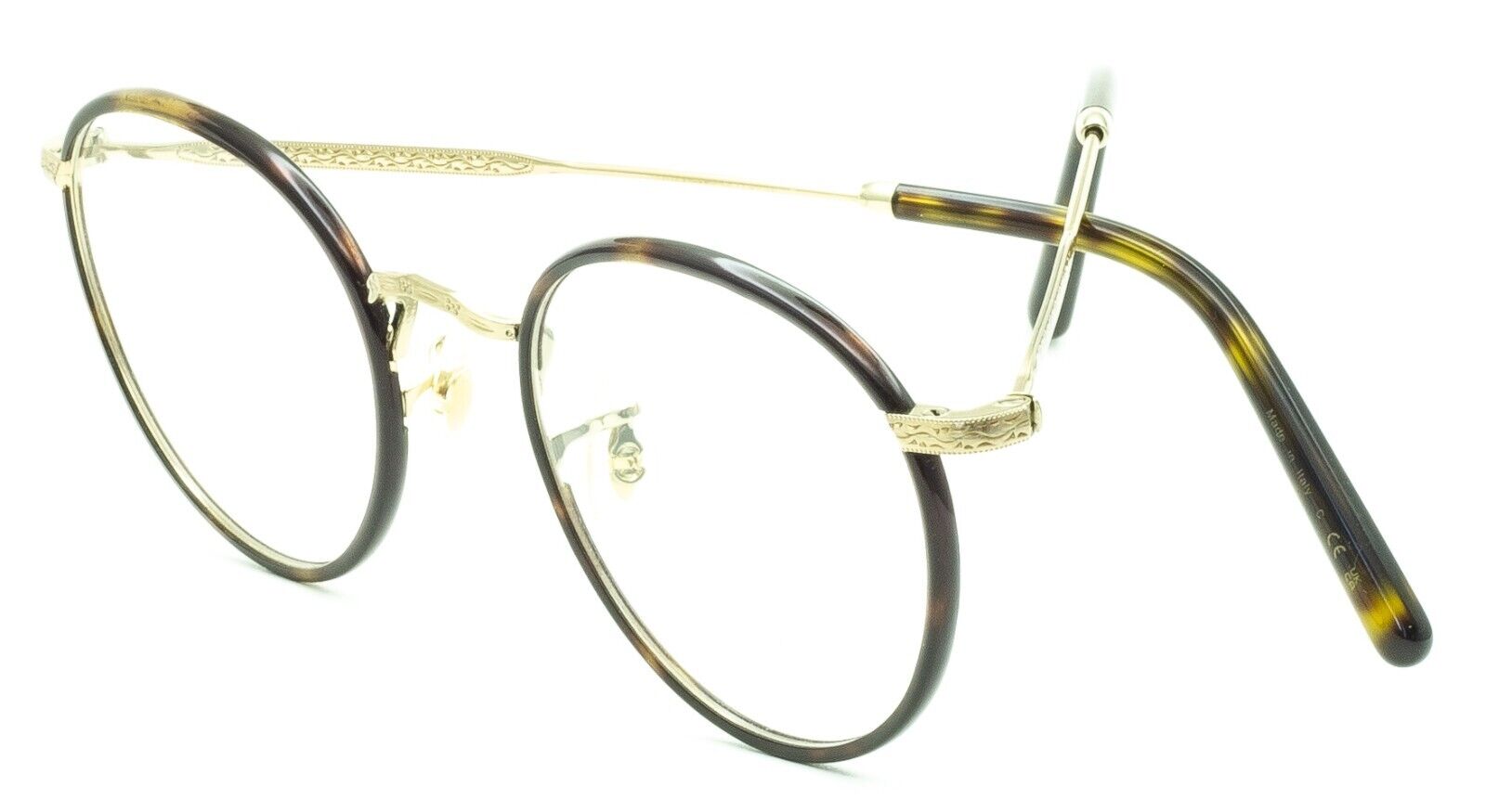 OLIVER PEOPLES Carling OV 1308 5245 48mm FRAMES Glasses RX Optical - New Italy