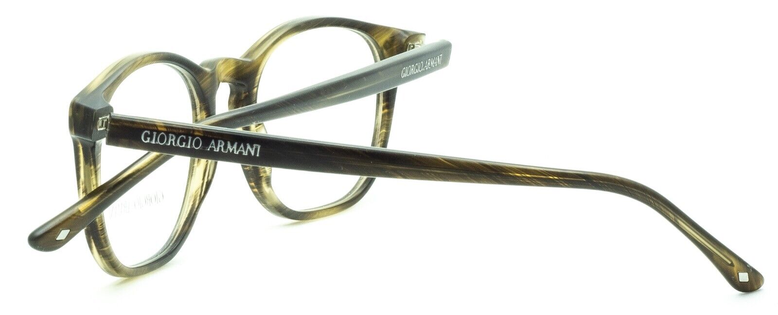 GIORGIO ARMANI AR7074 5405 50mm Eyewear FRAMES RX Optical Glasses Eyeglasses New