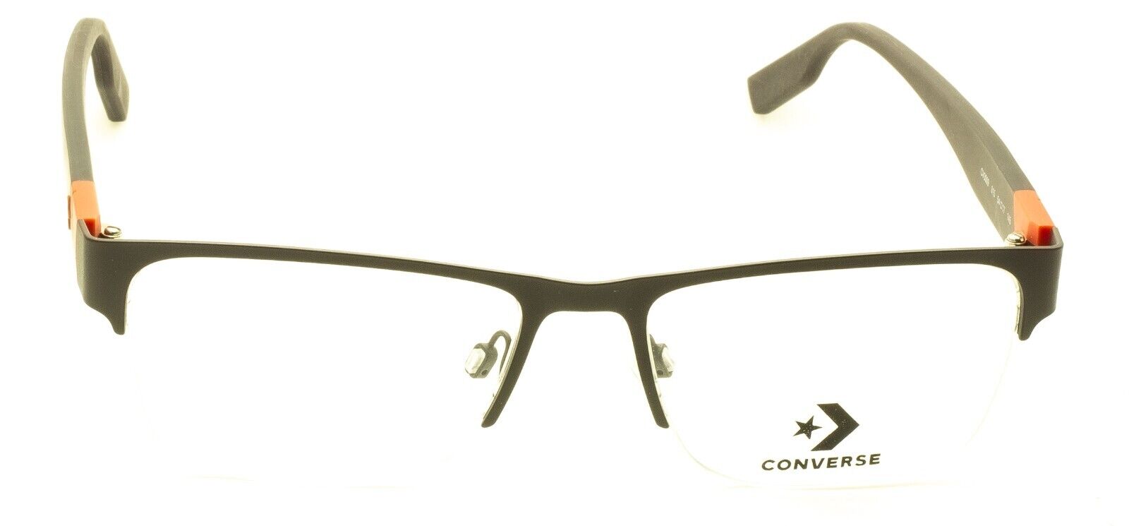 Converse All Star CV3009 015 54mm RX Optical FRAMES Glasses Eyewear Eyeglasses