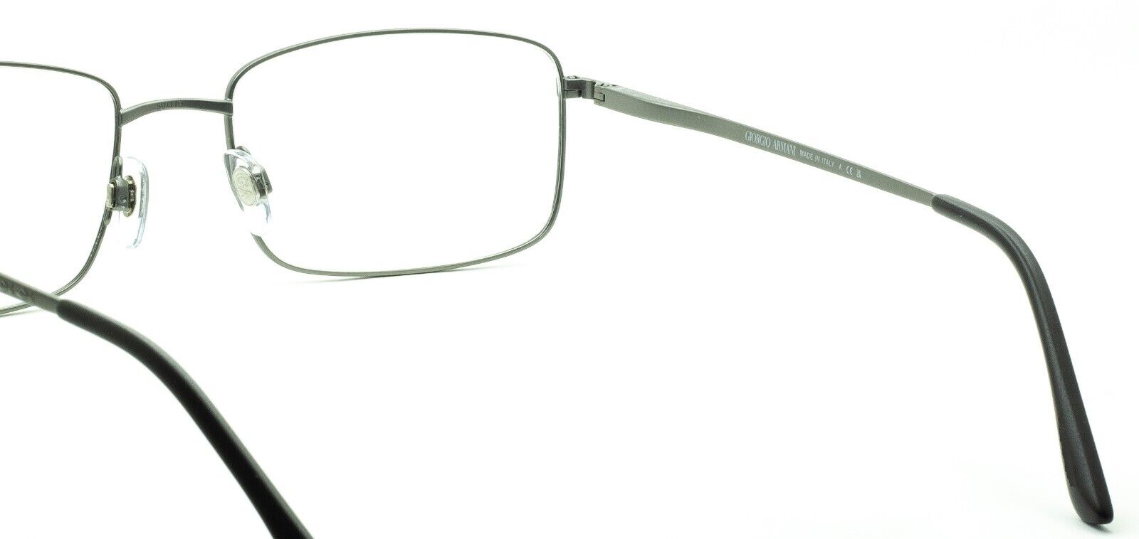 GIORGIO ARMANI AR 5108 3003 59mm Eyewear FRAMES RX Optical Glasses - New Italy