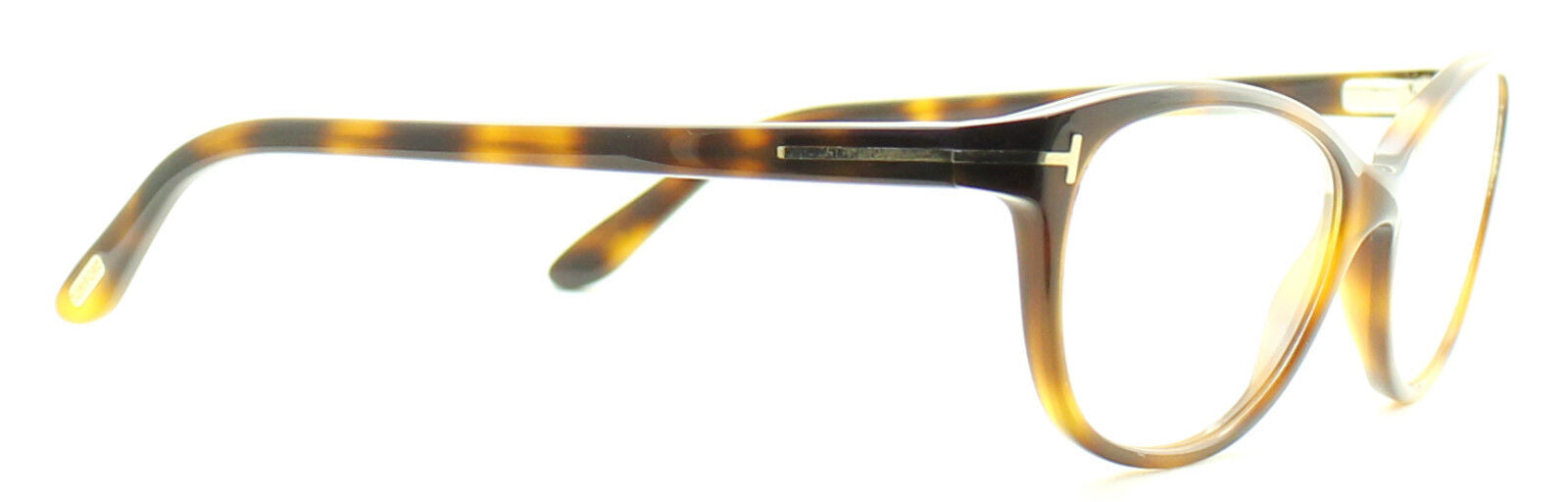 TOM FORD TF 5299 052 54mm Eyewear FRAMES RX Optical Eyeglasses Glasses New Italy