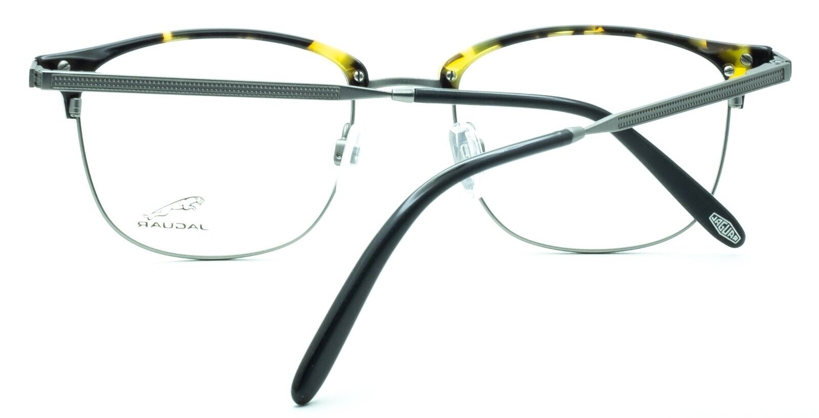 JAGUAR MENRAD Mod. 33717-1211 52mm Eyewear RX Optical Eyeglasses Glasses Germany