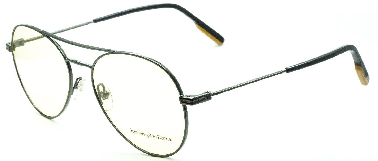 Ermenegildo Zegna EZ 5151 008 55mm Sunglasses Shades Frames New BNIB - Italy