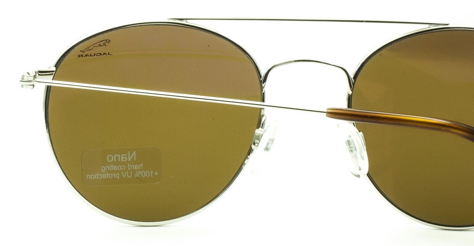 JAGUAR Menrad Mod.37455 - 1100 53mm SUNGLASSES Shades Eyewear - New Germany