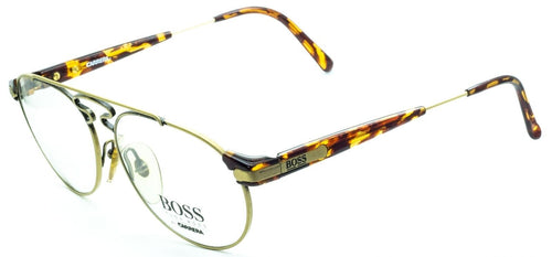 HUGO BOSS by CARRERA 5116 11 53mm Vintage FRAMES Glasses RX Optical -New Austria