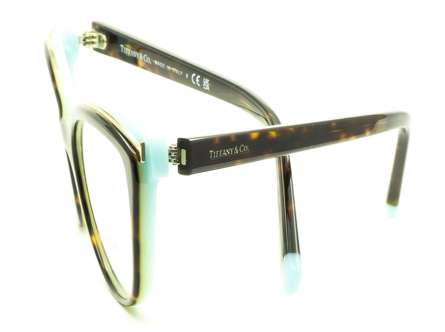 TIFFANY & CO TF 2192 8134 54mm Eyewear FRAMES RX Optical Eyeglasses Glasses New