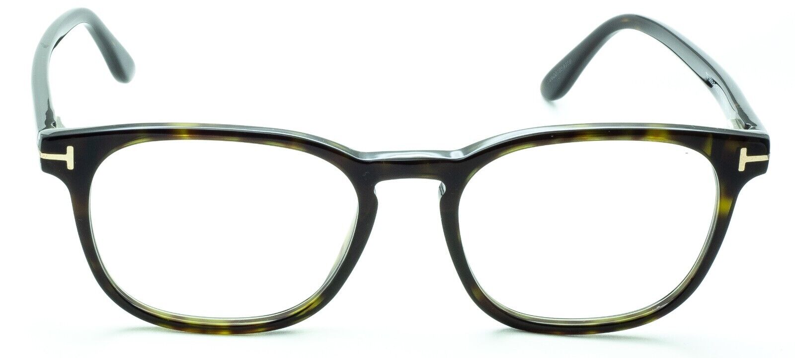 TOM FORD TF 5868-B 052 53mm Eyewear FRAMES RX Optical Eyeglasses Glasses - Italy