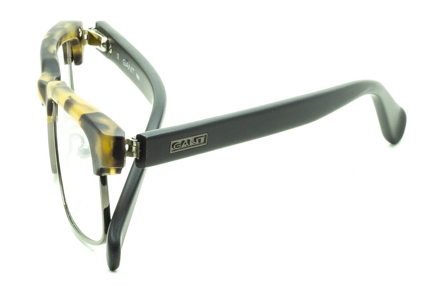 GANT RUGGER GR NEWKIRK MTO 50mm RX Optical Eyewear FRAMES Glasses Eyeglasses New