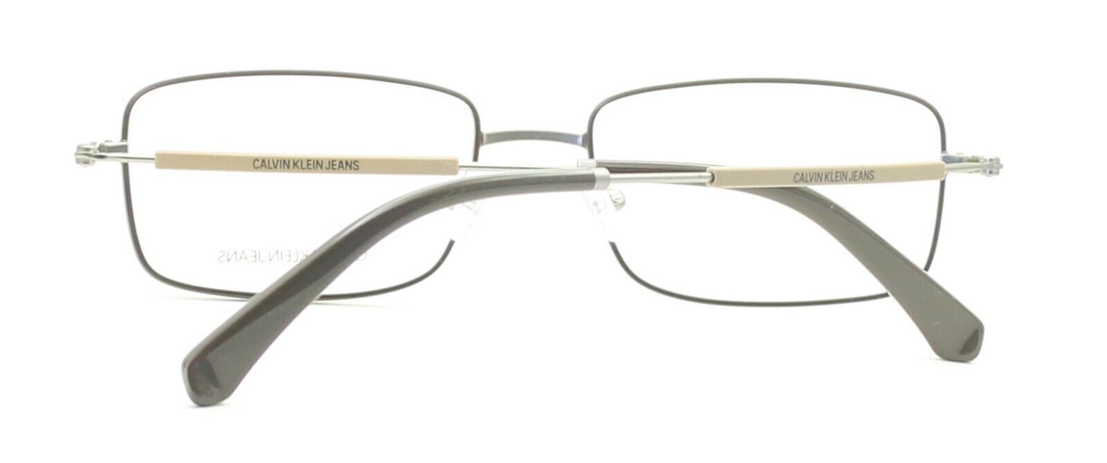 CALVIN KLEIN JEANS CKJ19108 210 Eyewear RX Optical FRAMES Eyeglasses Glasses New