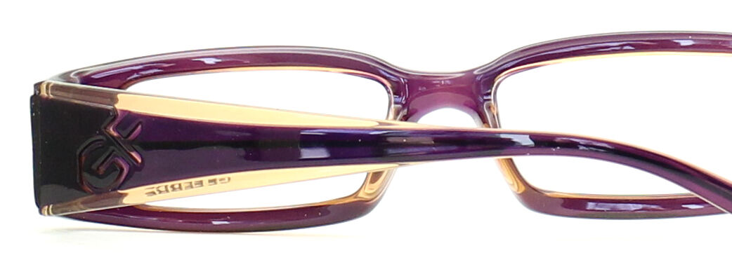 GIANFRANCO FERRE FF08204 51mm Eyewear FRAMES RX Optical Glasses - BNIB New Italy