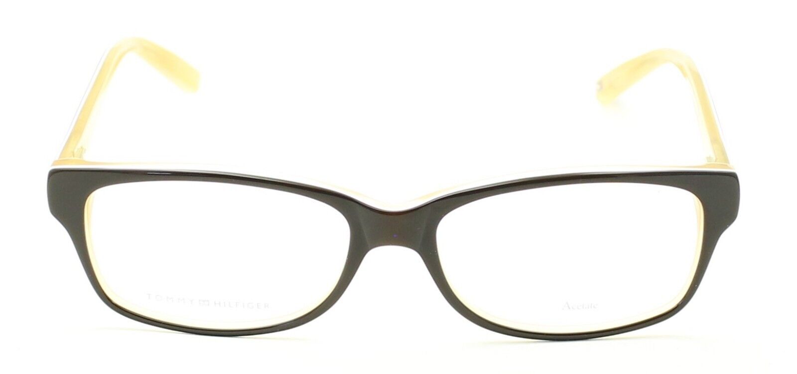 TOMMY HILFIGER TH1018 GYB 54mm Eyewear FRAMES Glasses RX Optical Eyeglasses -New