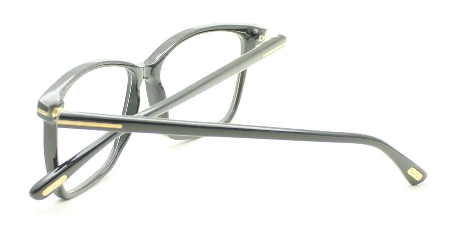 TOM FORD TF 5478-B 001 Eyewear FRAMES RX Optical Eyeglasses Glasses New - Italy