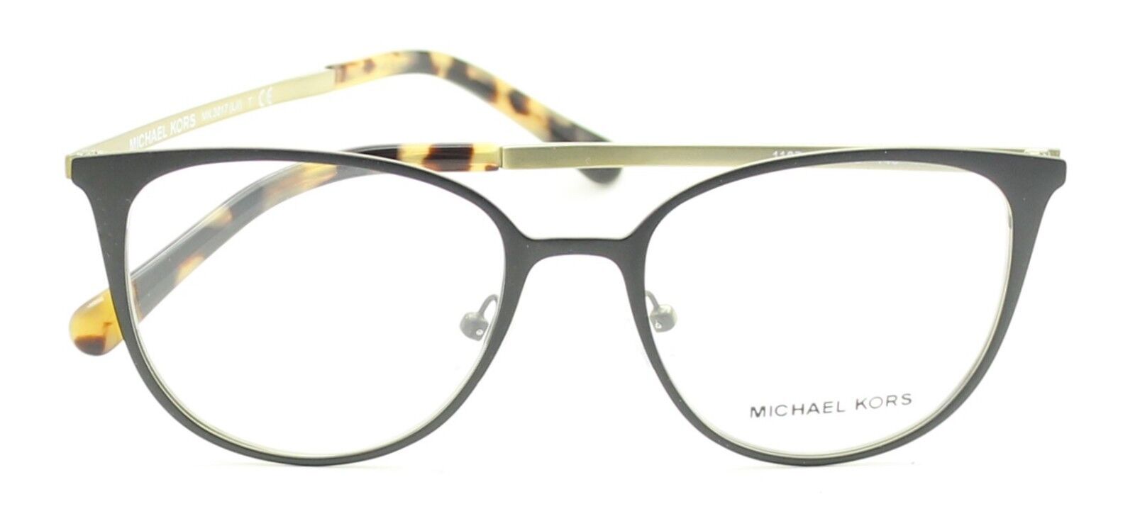 MICHAEL KORS MK 3017 1187 Lil 51mm Eyewear FRAMES RX Optical Glasses New TRUSTED