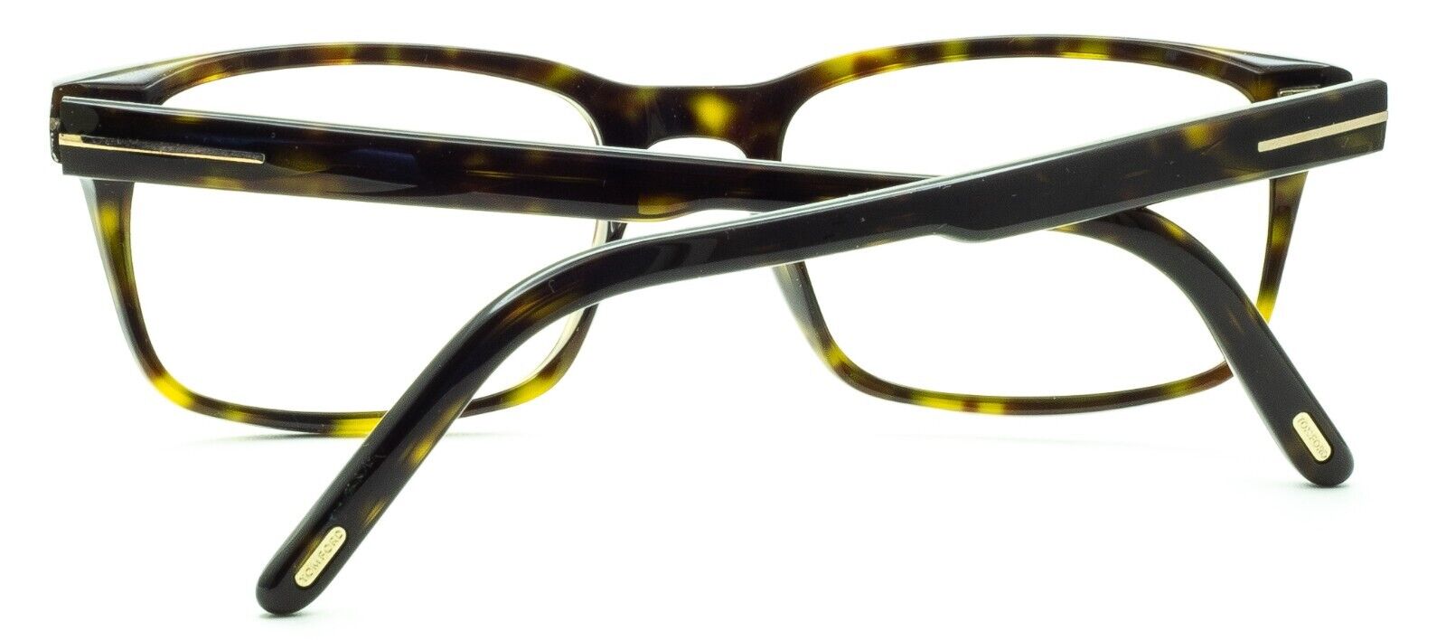 TOM FORD TF 5938-B ECO 052 54mm Eyewear FRAMES RX Optical Glasses New - Italy