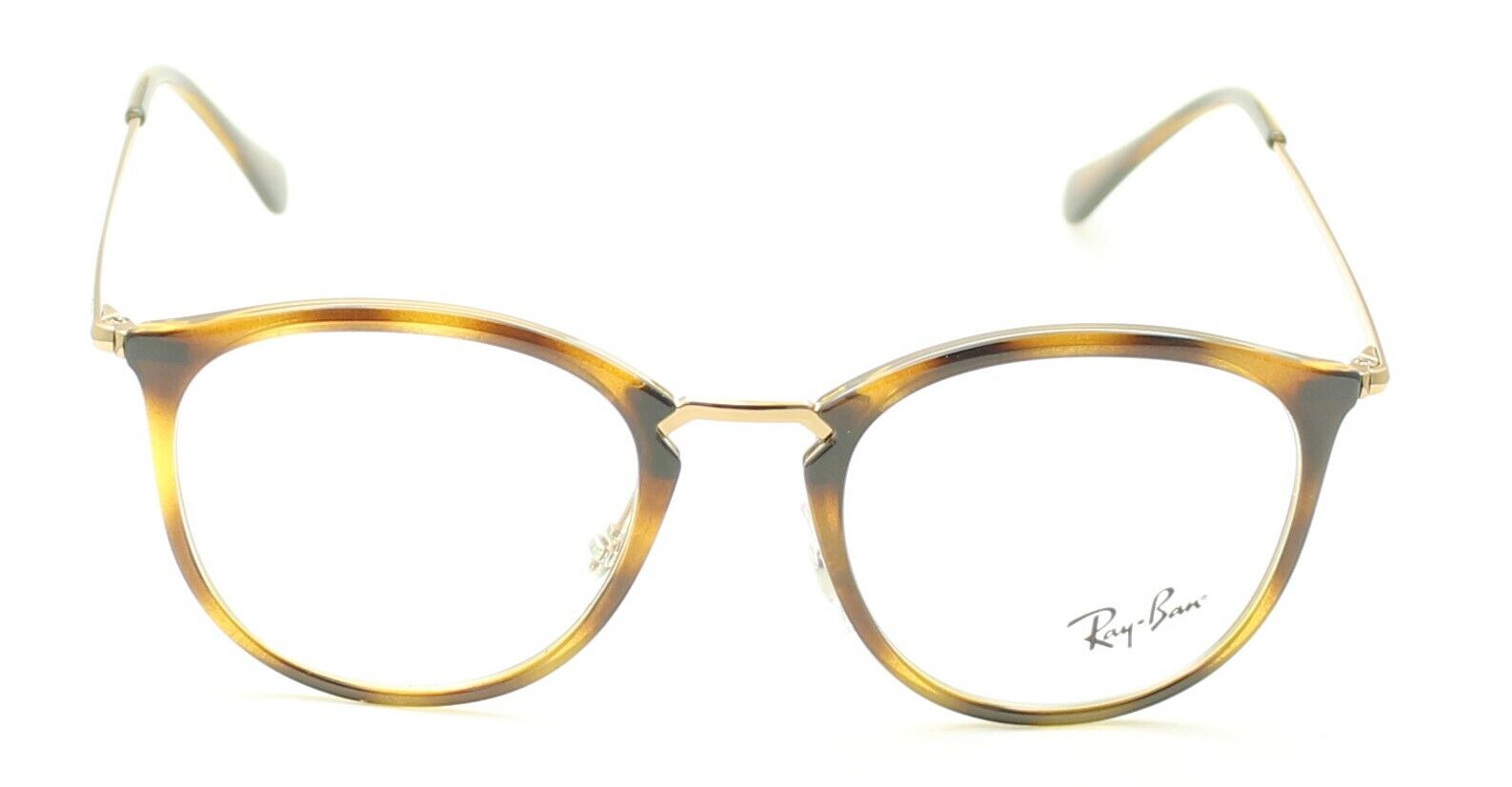 RAY BAN RB 7140 5687 49mm FRAMES RAYBAN Glasses RX Optical Eyewear New - TRUSTED