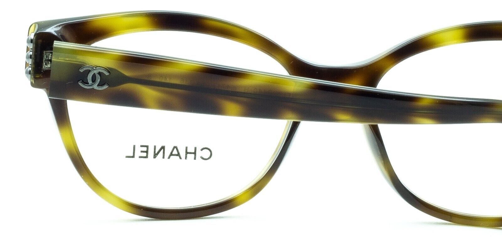 CHANEL 3440-H 1717 51mm Eyewear FRAMES Eyeglasses RX Optical Glasses - New Italy