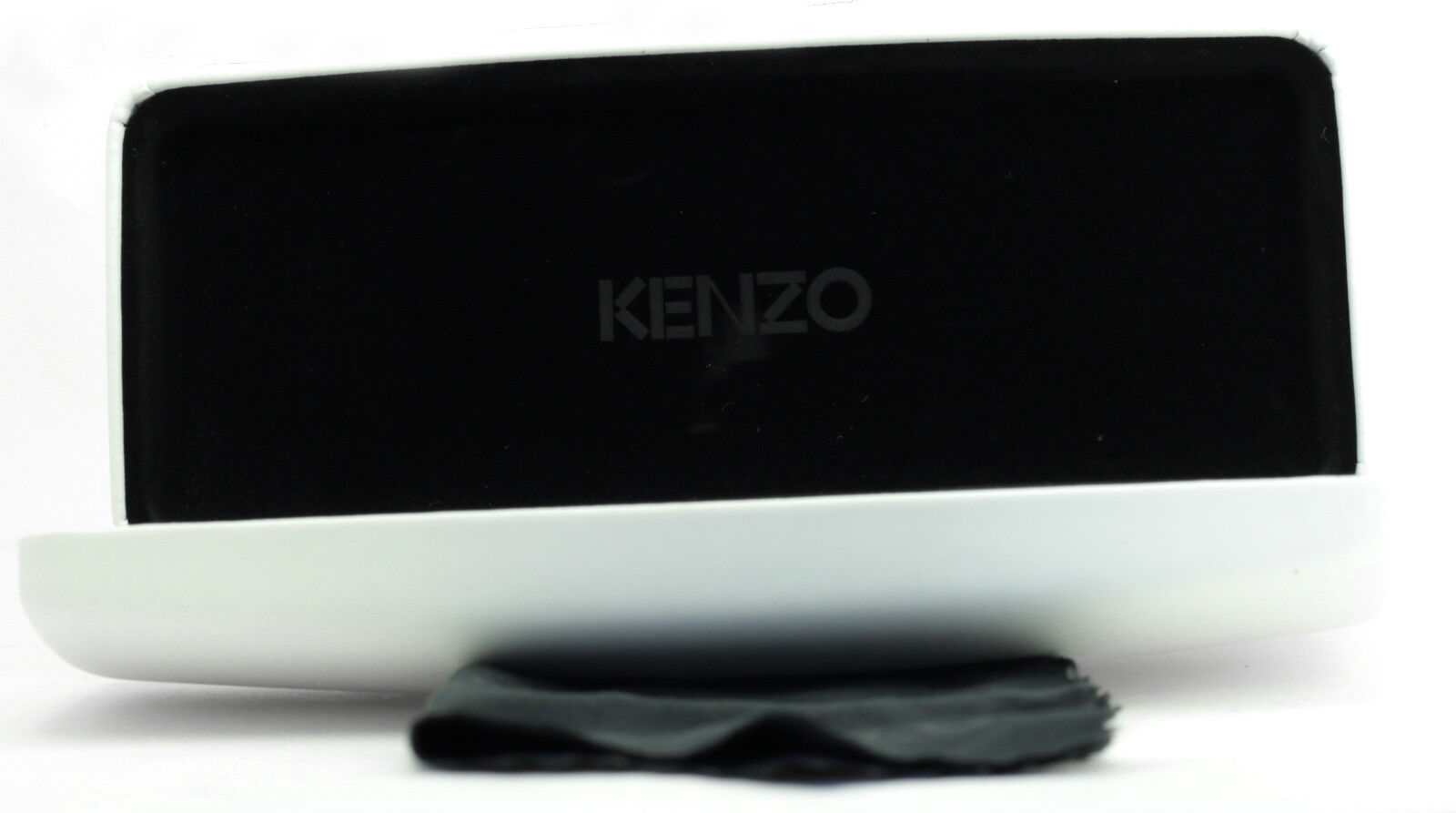 KENZO PARIS KZ 2163 C03 54mm Eyeglasses FRAMES RX Optical Glasses Eyewear - New