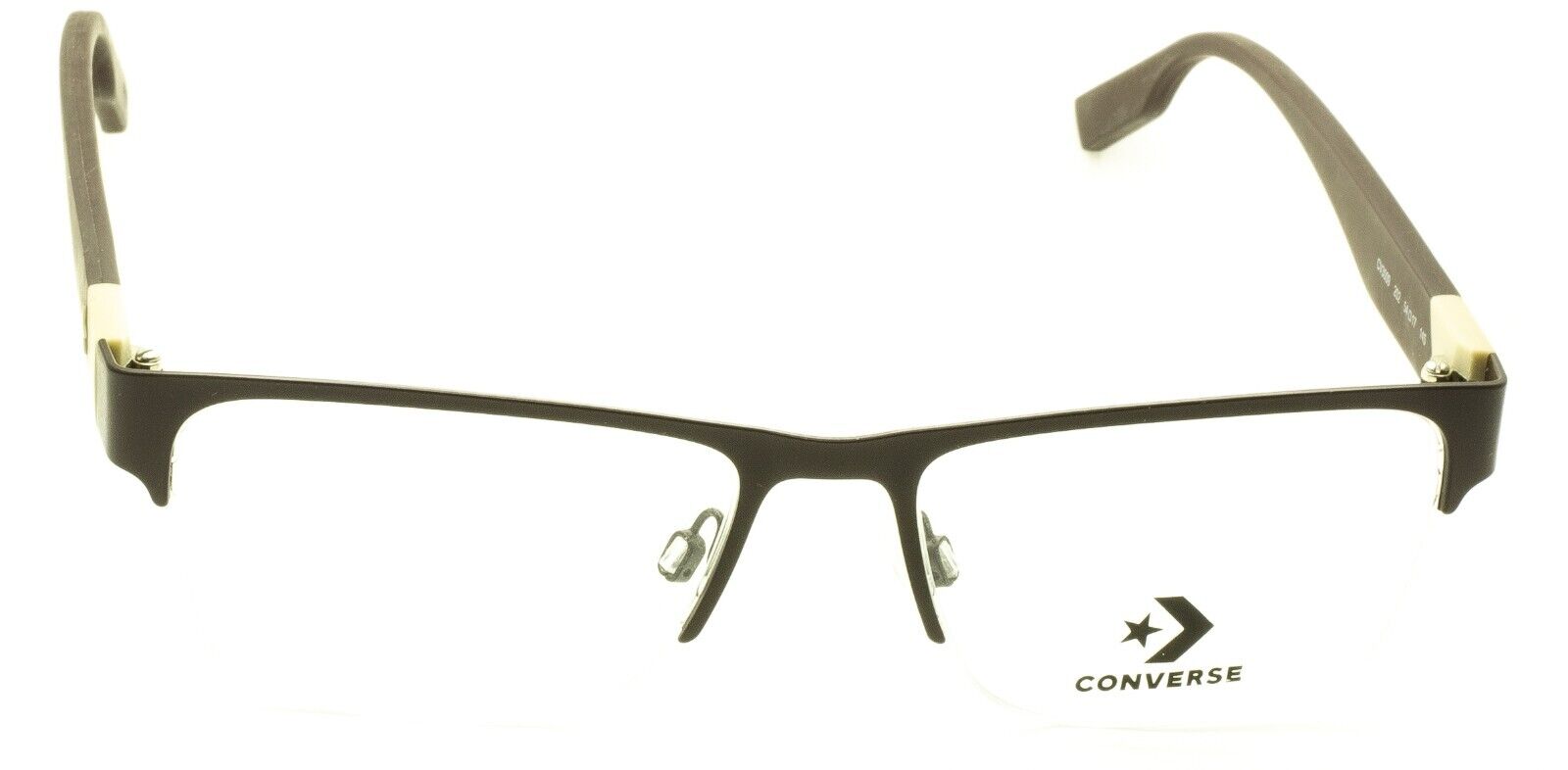 Converse All Star CV3009 202 54mm RX Optical FRAMES Glasses Eyewear Eyeglasses