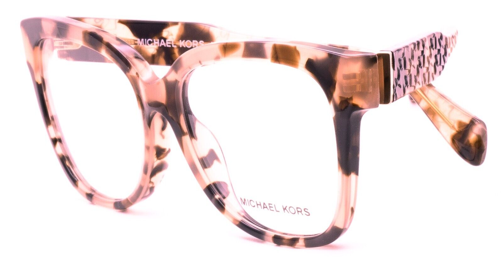 MICHAEL KORS MK 4091 3009 Palawan 54mm Eyewear FRAMES RX Optical Glasses - New