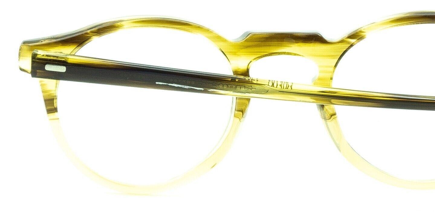 OLIVER PEOPLES Gregory Peck OV 5186 1703 45mm FRAMES Glasses RX Optical - Italy