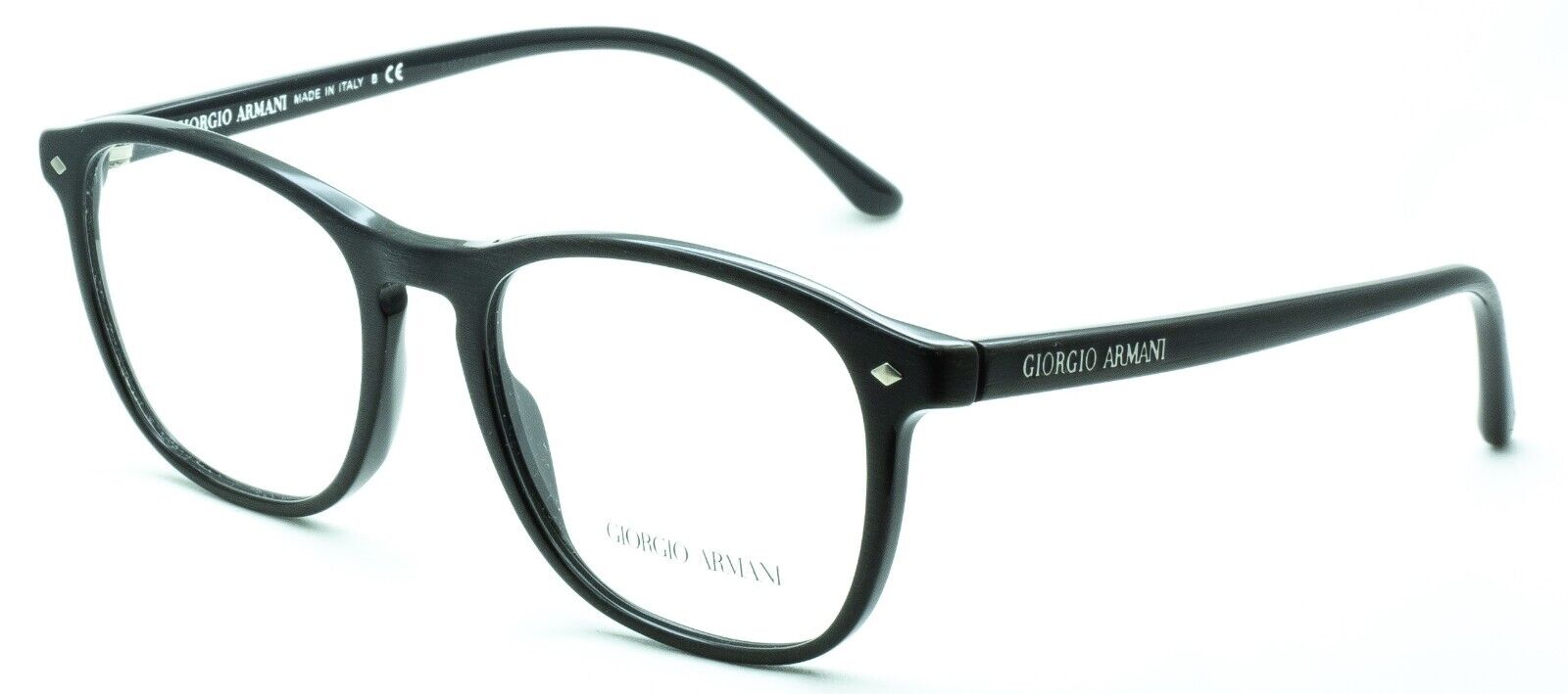 GIORGIO ARMANI AR 7003 5001 52mm Eyewear FRAMES RX Optical Glasses - New Italy