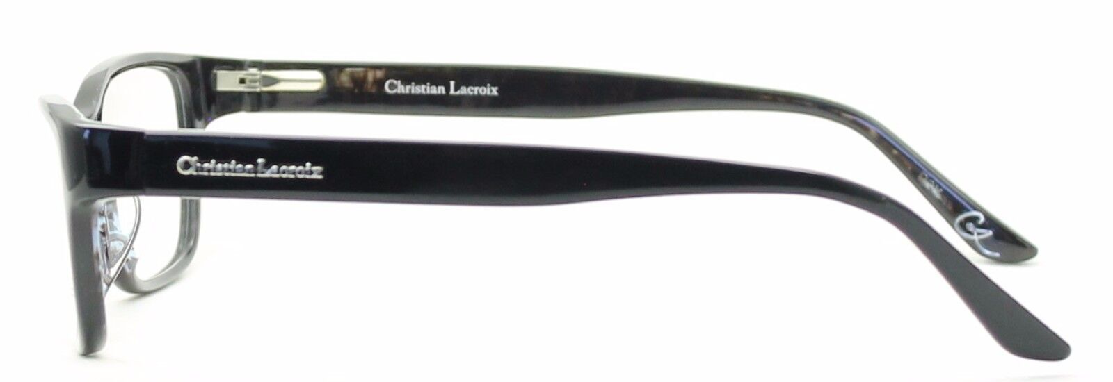 CHRISTIAN LACROIX CL1015 031 52mm Eyewear RX Optical FRAMES Glasses - New BNIB