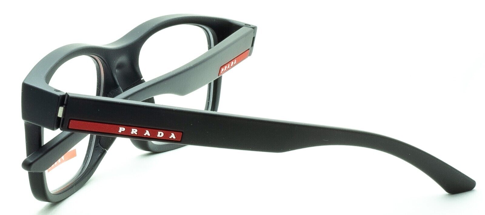 PRADA SPORTS VPS 04Q DG0-1O1 54mm Eyewear RX Optical FRAMES Glasses - New Italy