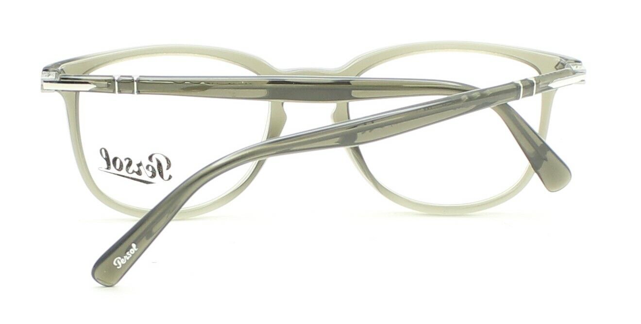 PERSOL 3240-V 1103 50mm Eyewear FRAMES Glasses RX Optical Eyeglasses New - Italy