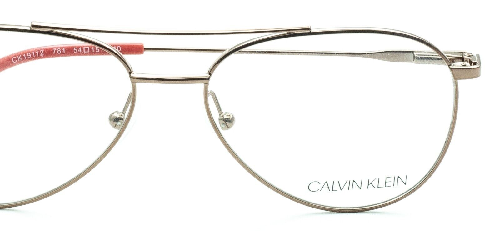 CALVIN KLEIN CK19112 781 54mm Eyewear RX Optical FRAMES Eyeglasses Glasses - New