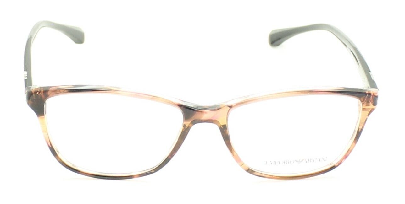 EMPORIO ARMANI EA3099 5553 54mm Eyewear FRAMES RX Optical Glasses Eyeglasses New