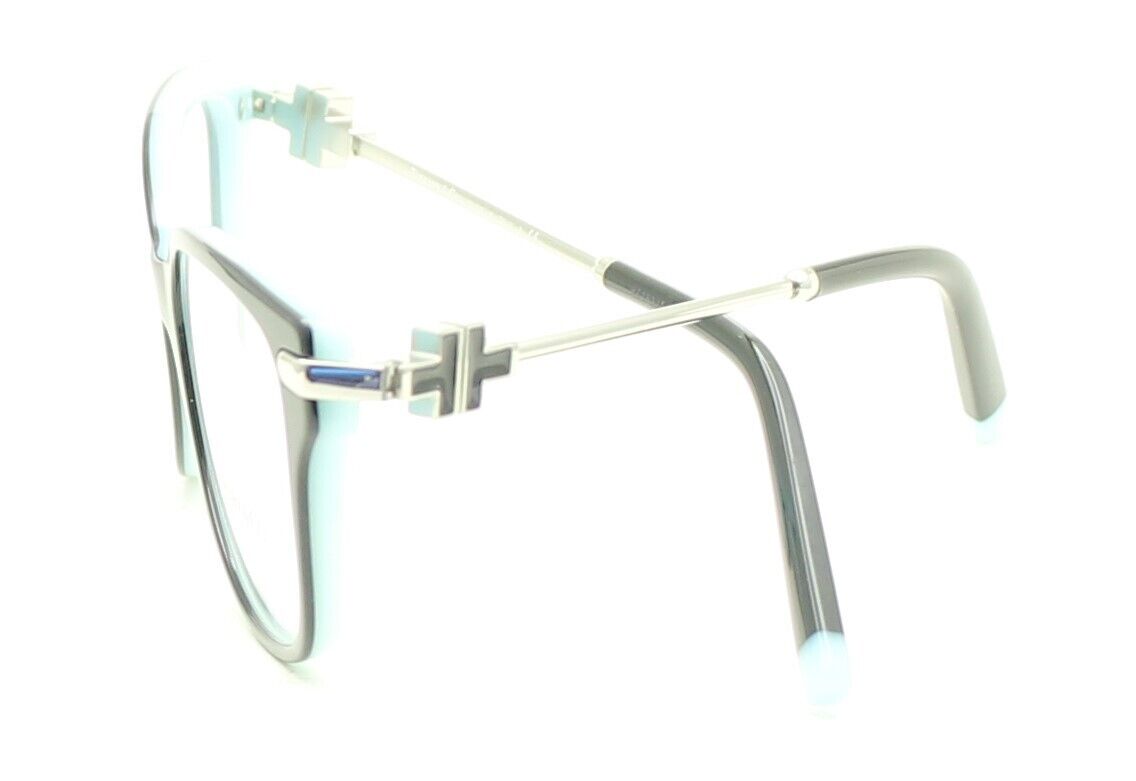 TIFFANY & CO TF2207 8055 52mm Eyewear FRAMES RX Optical Eyeglasses Glasses Italy