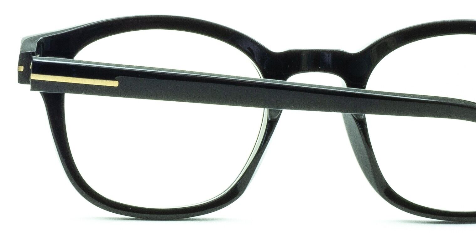 TOM FORD TF 5532-B 001 49mm Eyewear FRAMES RX Optical Eyeglasses Glasses - Italy