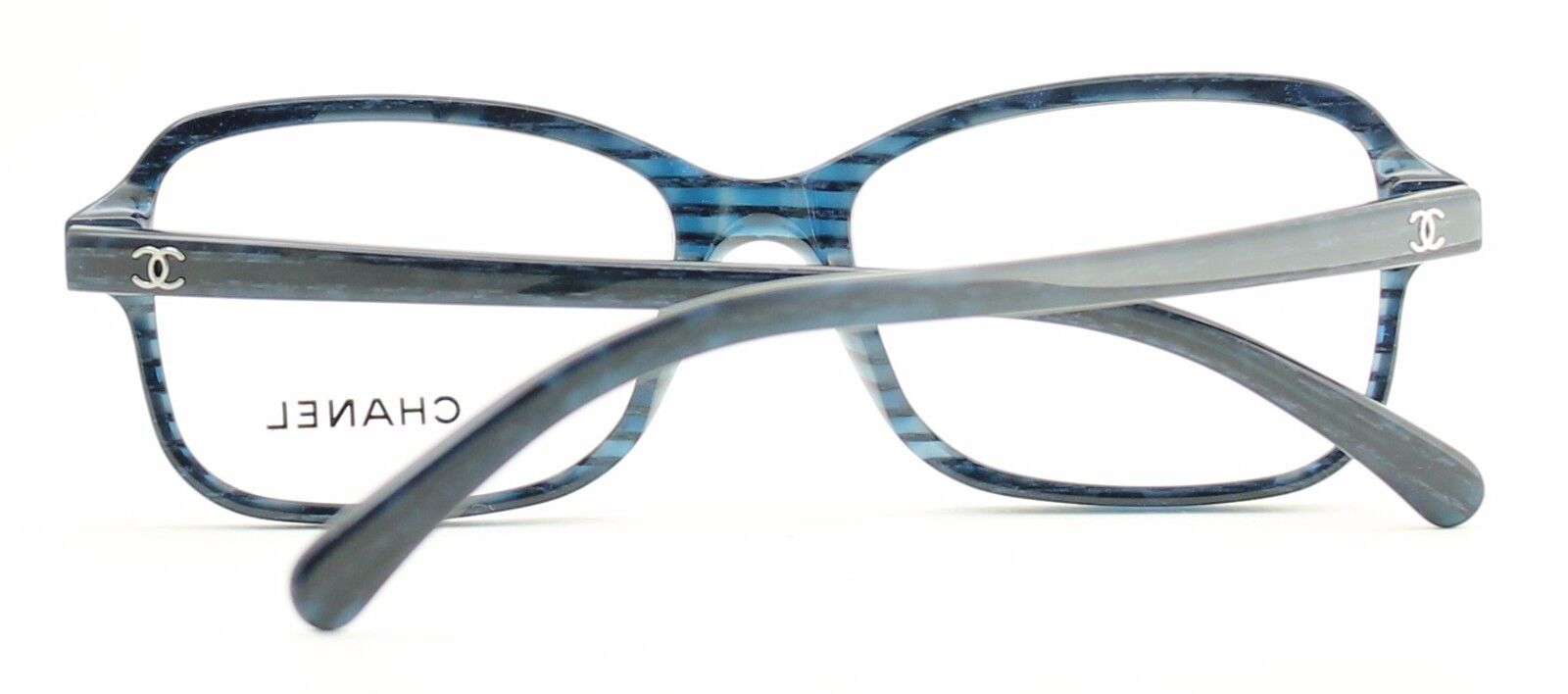 CHANEL 3317 c.1515 52mm Eyewear FRAMES Eyeglasses RX Optical Glasses - New Italy